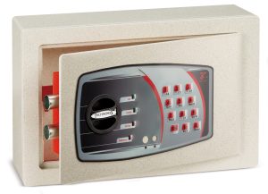 Cassaforte portachiavi Technomax elettronica FE/20