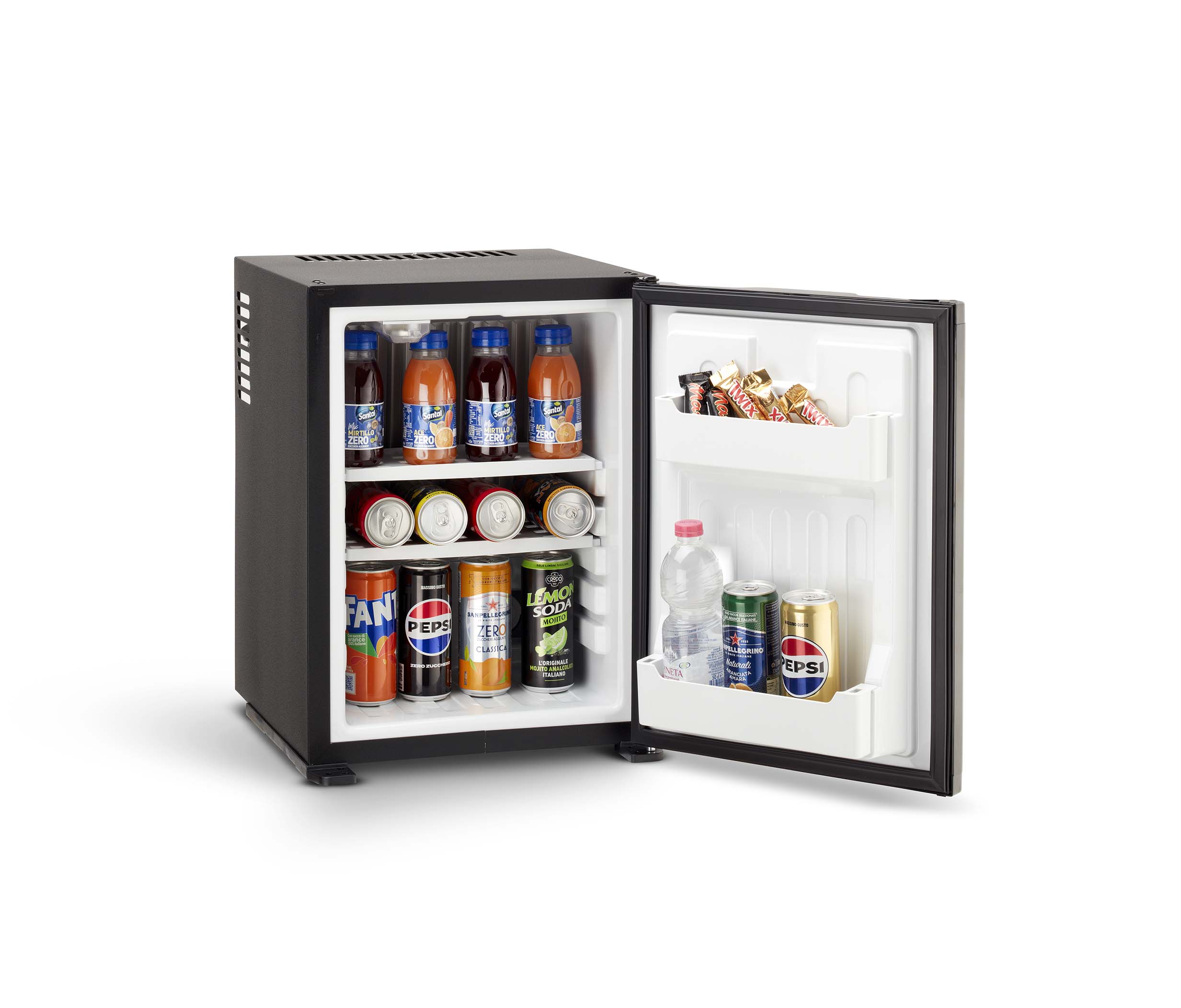 Minibar F27E by Technomax
