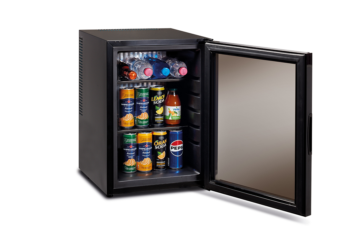 Minibar Technofrost by Technomax