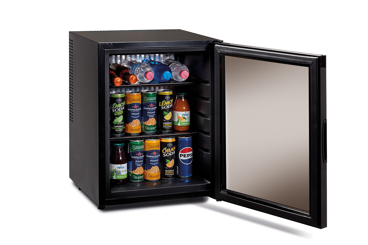 Minibar Technofrost by Technomax