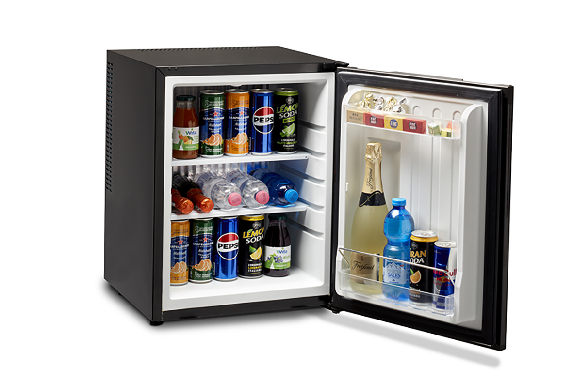 Minibar Technofrost by Technomax