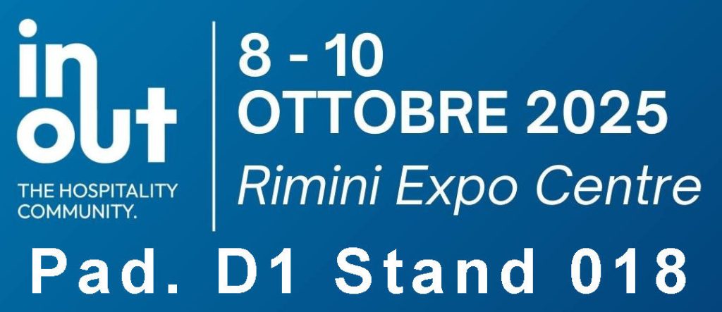 Fiera IN Out Rimini Technomax