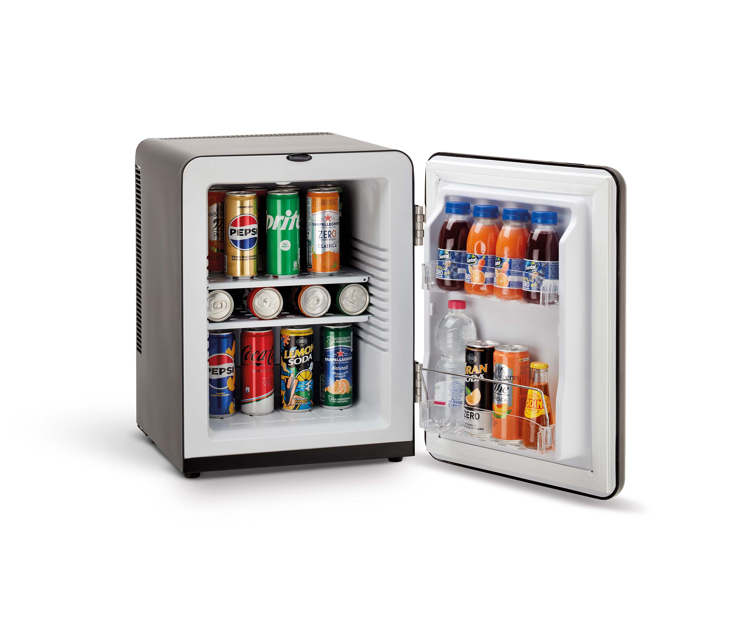 Minibar Retr&ograve; RM40 Technofrost by Technomax