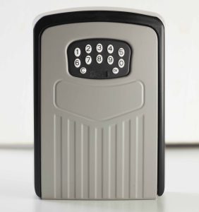 Portachiavi Bluetooth Wi-Fi KG/4BT