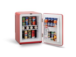 Minibar Retrò RM40 Technofrost by Technomax