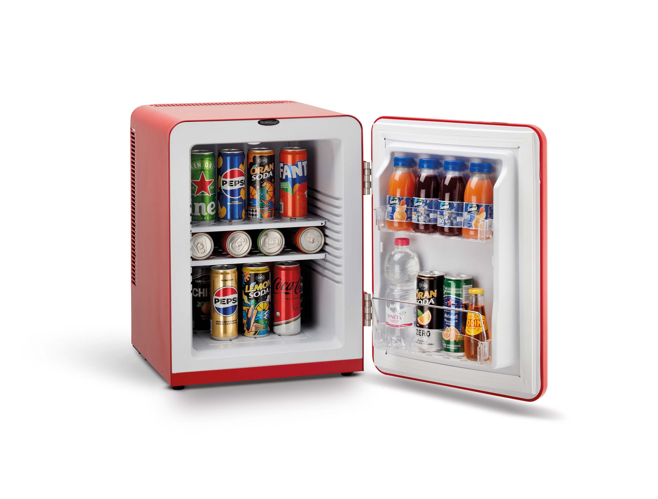 Minibar Retr&ograve; RM40 Technofrost by Technomax