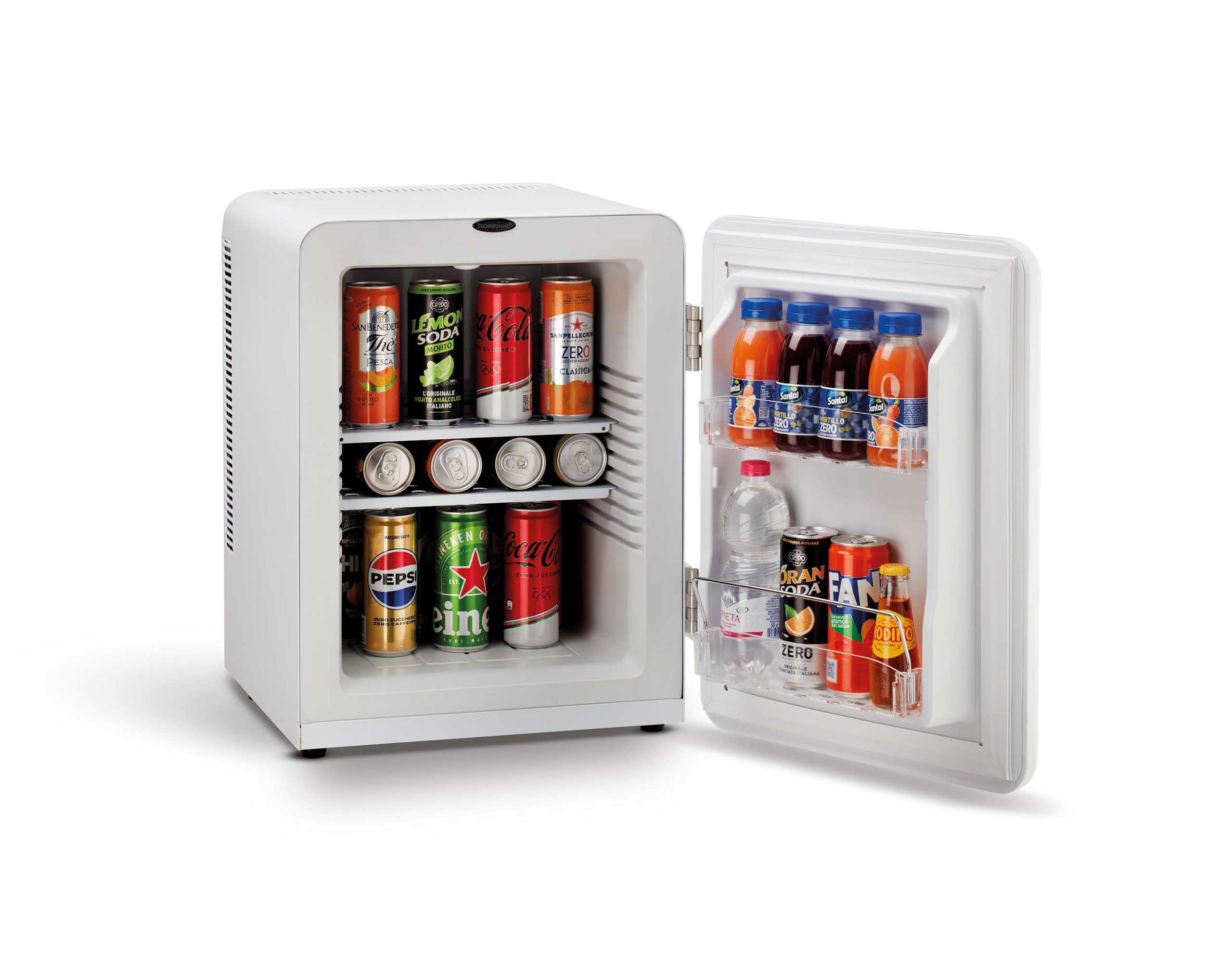 Minibar Retr&ograve; WM40 Technofrost by Technomax