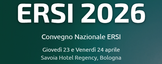 Copertina news Technomax partecipazione al Convegno ERSI 2026